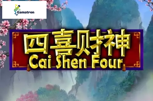Cai Shen Four